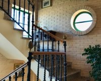 Перепродаж - Вілла - Benidorm - Rincón de Loix