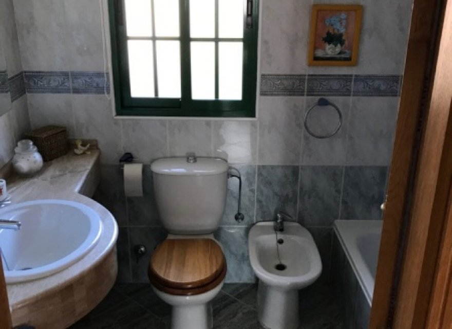 Перепродаж - Вілла - Benidorm - Rincón de Loix