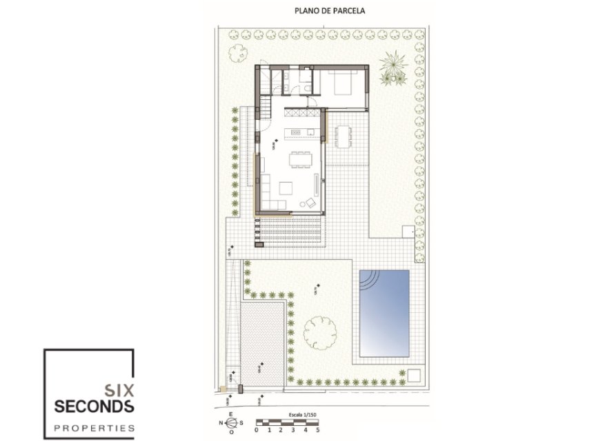 Перепродаж - Вілла - Benidorm - Sierra Cortina