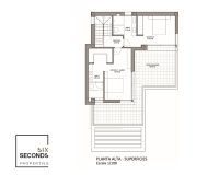 Перепродаж - Вілла - Benidorm - Sierra Cortina