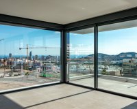 Перепродаж - Вілла - Benidorm - Sierra Cortina