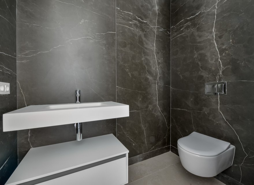 Перепродаж - Вілла - Benidorm - Sierra Cortina