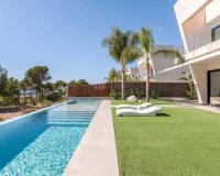 Перепродаж - Вілла - Benidorm - Sierra Cortina