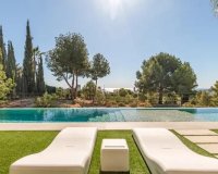 Перепродаж - Вілла - Benidorm - Sierra Cortina