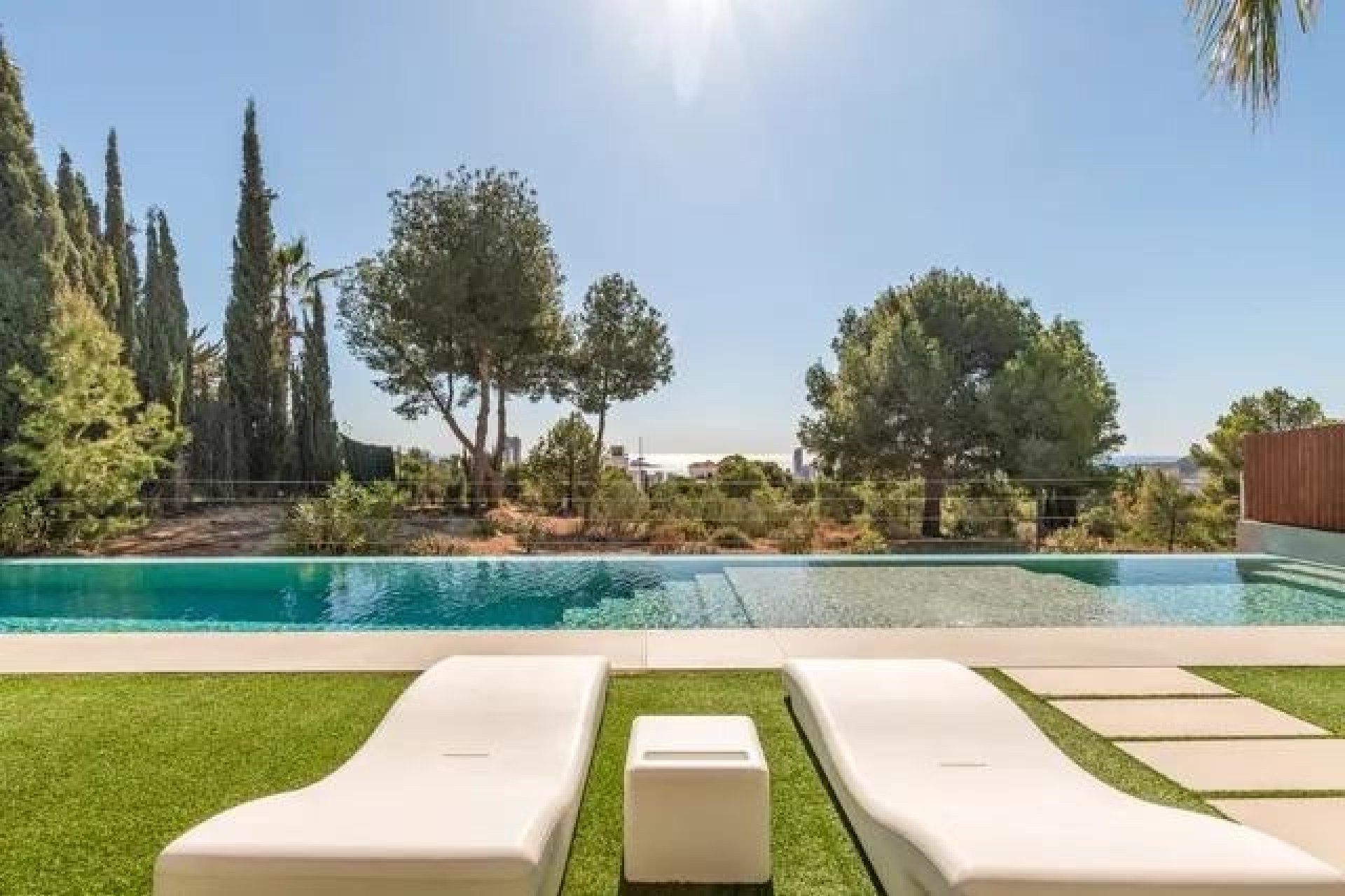 Перепродаж - Вілла - Benidorm - Sierra Cortina