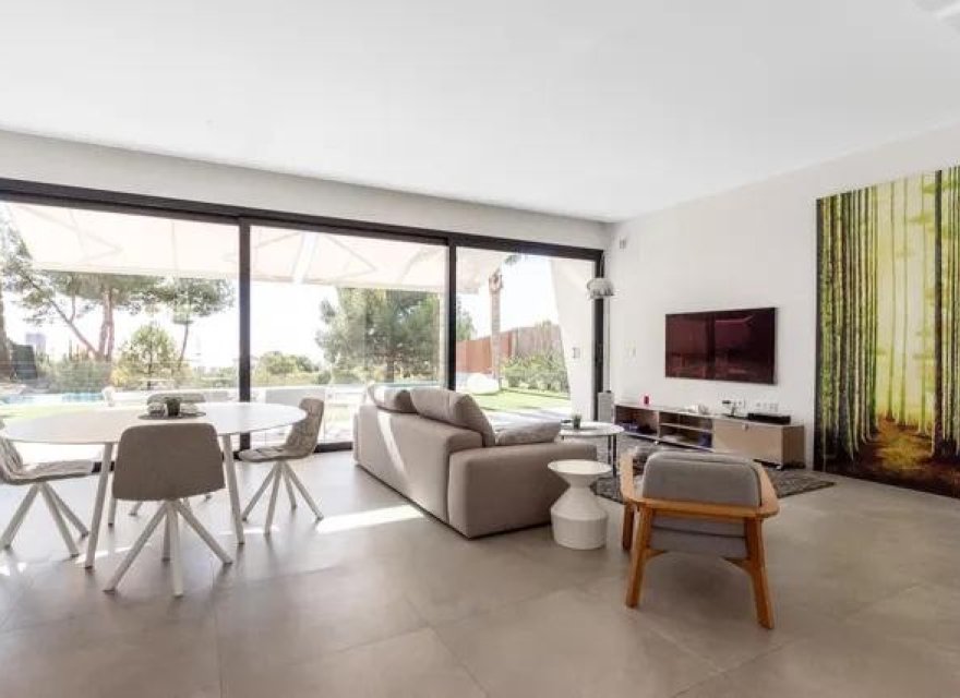 Перепродаж - Вілла - Benidorm - Sierra Cortina