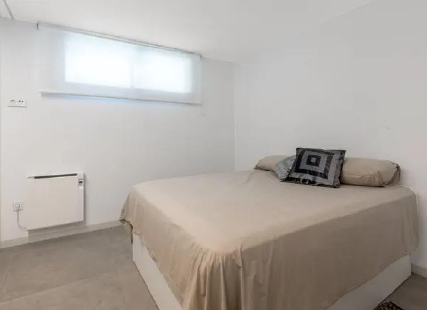 Перепродаж - Вілла - Benidorm - Sierra Cortina