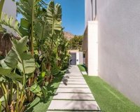 Перепродаж - Вілла - Benidorm - Sierra Cortina