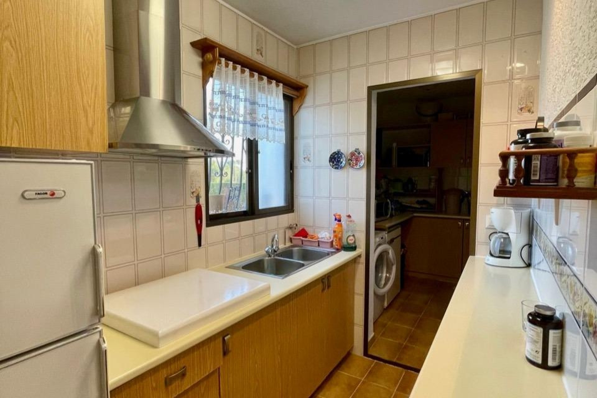 Перепродаж - Вілла - Benidorm - Urbanizaciones