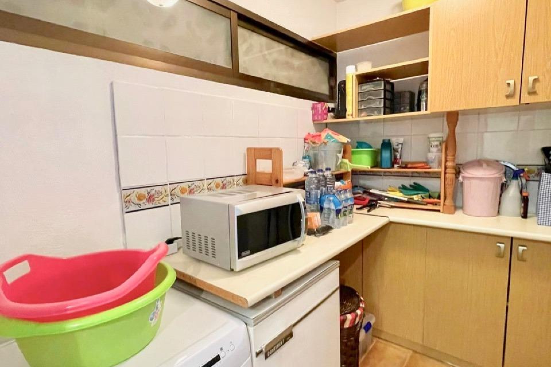 Перепродаж - Вілла - Benidorm - Urbanizaciones