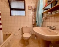 Перепродаж - Вілла - Benidorm - Urbanizaciones