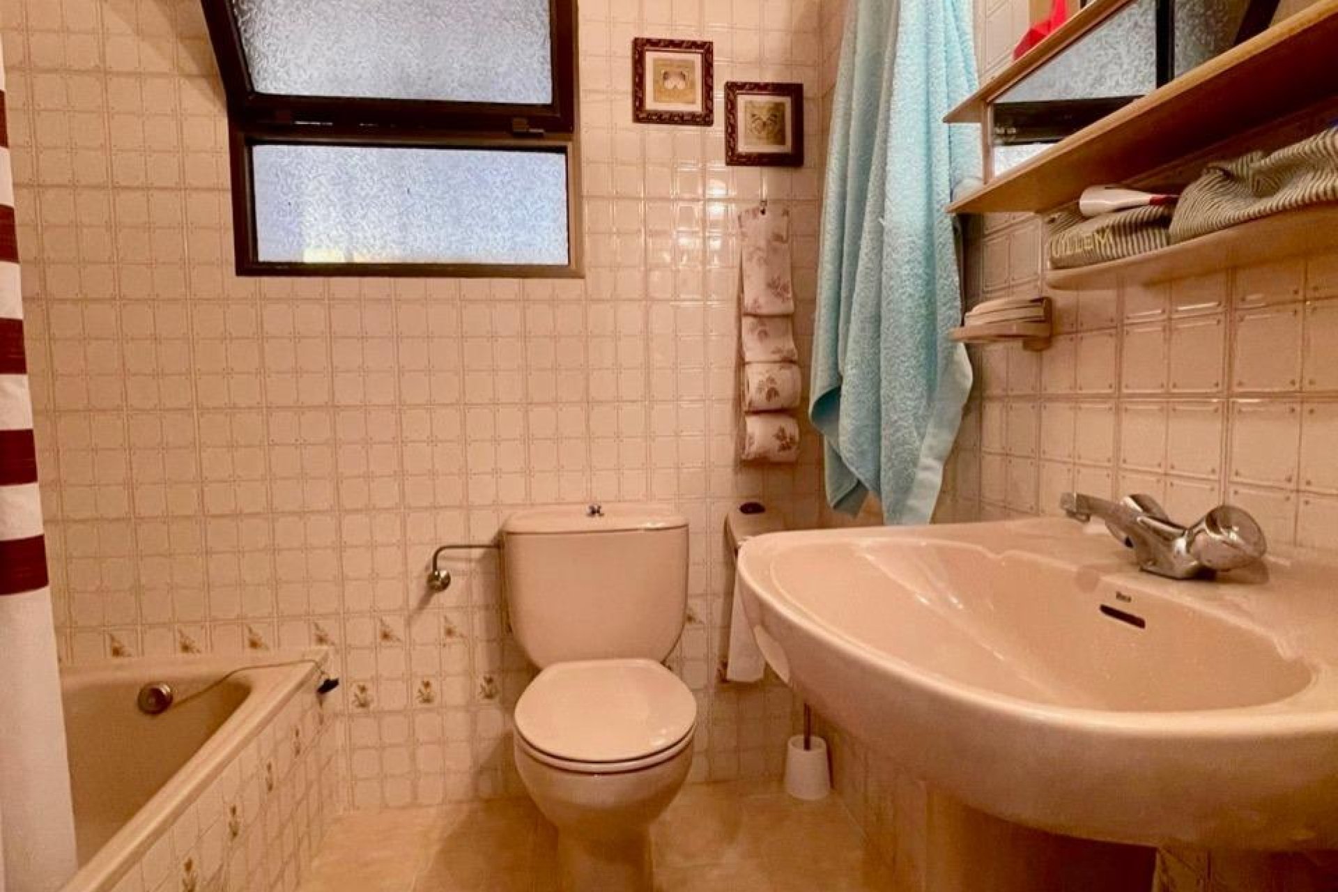 Перепродаж - Вілла - Benidorm - Urbanizaciones