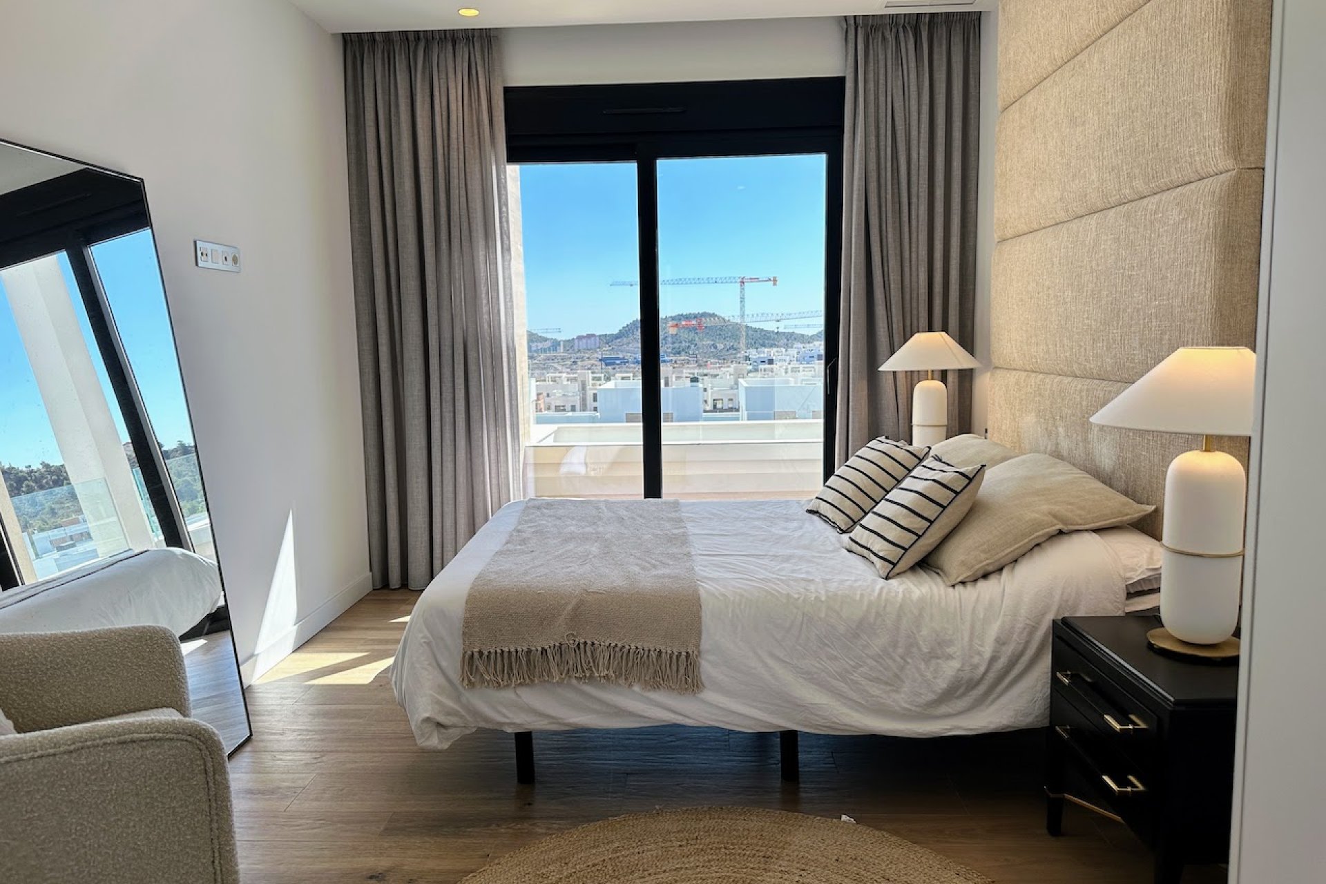 Перепродаж - Вілла - Benidorm - 