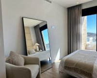 Перепродаж - Вілла - Benidorm - 