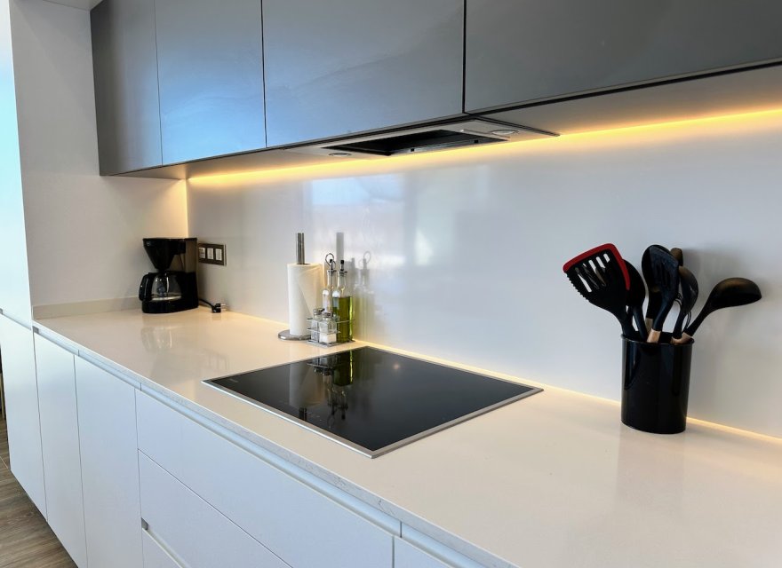 Перепродаж - Вілла - Benidorm - 