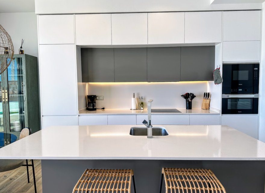 Перепродаж - Вілла - Benidorm - 