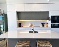 Перепродаж - Вілла - Benidorm - 