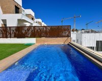 Перепродаж - Вілла - Benidorm - 