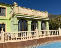 Перепродаж - Вілла - Benidorm - 