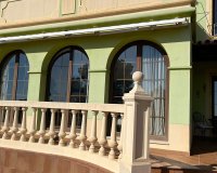 Перепродаж - Вілла - Benidorm - 