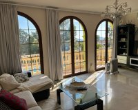 Перепродаж - Вілла - Benidorm - 