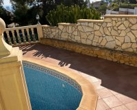 Перепродаж - Вілла - Benidorm - 