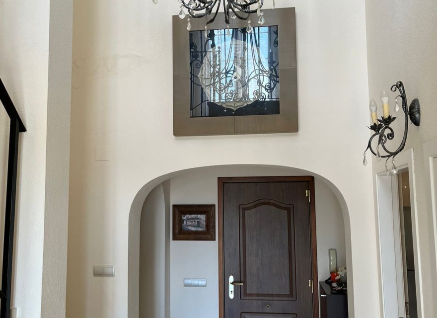 Перепродаж - Вілла - Benidorm - 