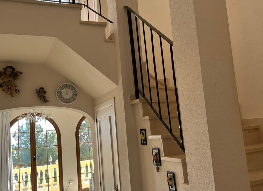 Перепродаж - Вілла - Benidorm - 