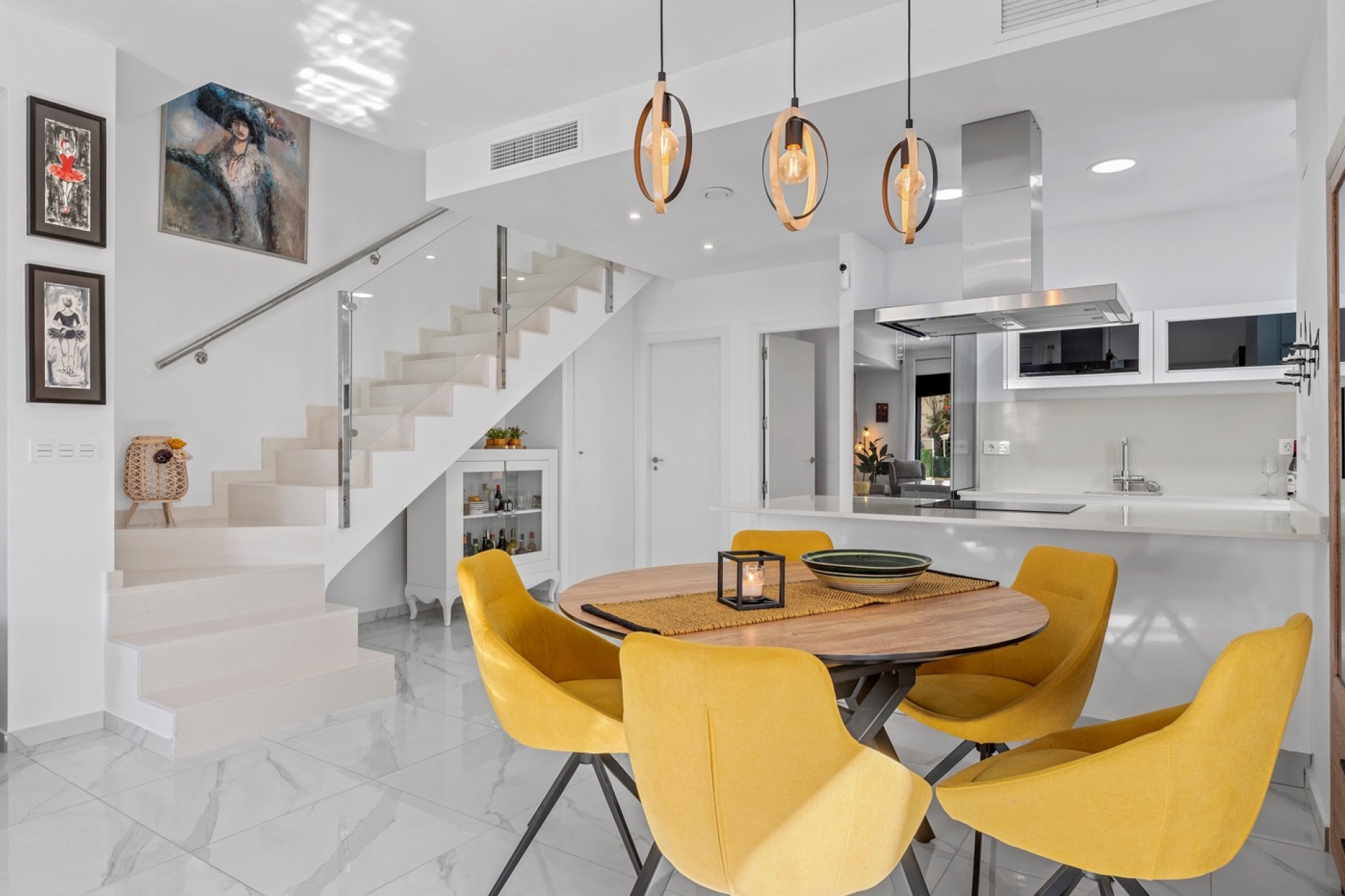 Перепродаж - Вілла - Benijofar - 