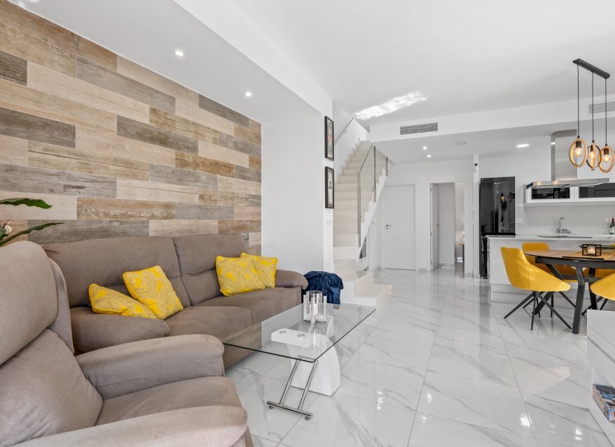 Перепродаж - Вілла - Benijofar - 