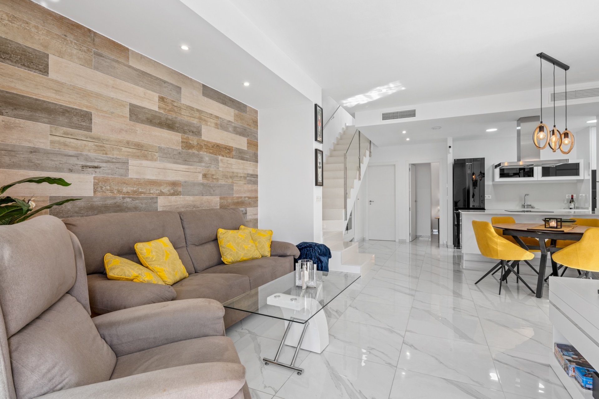 Перепродаж - Вілла - Benijofar - 