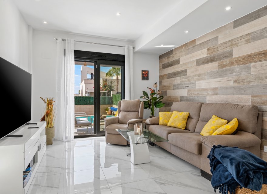 Перепродаж - Вілла - Benijofar - 