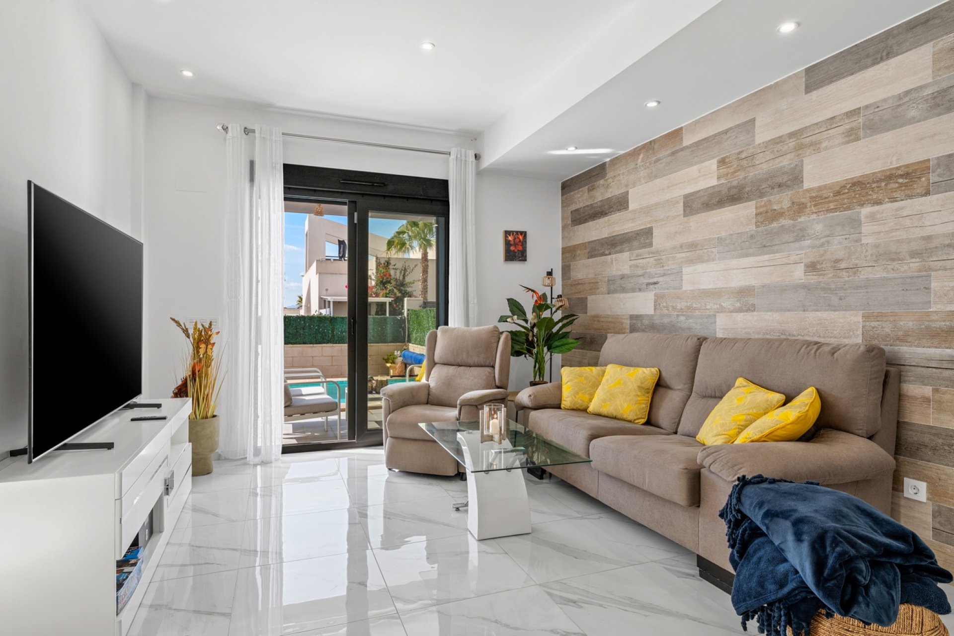 Перепродаж - Вілла - Benijofar - 