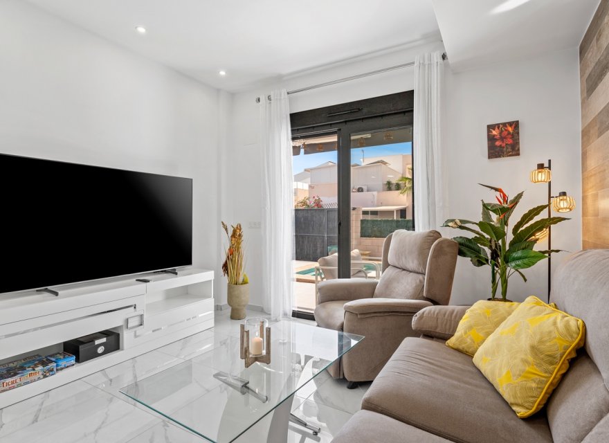 Перепродаж - Вілла - Benijofar - 