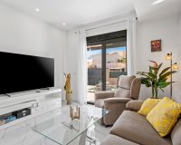 Перепродаж - Вілла - Benijofar - 