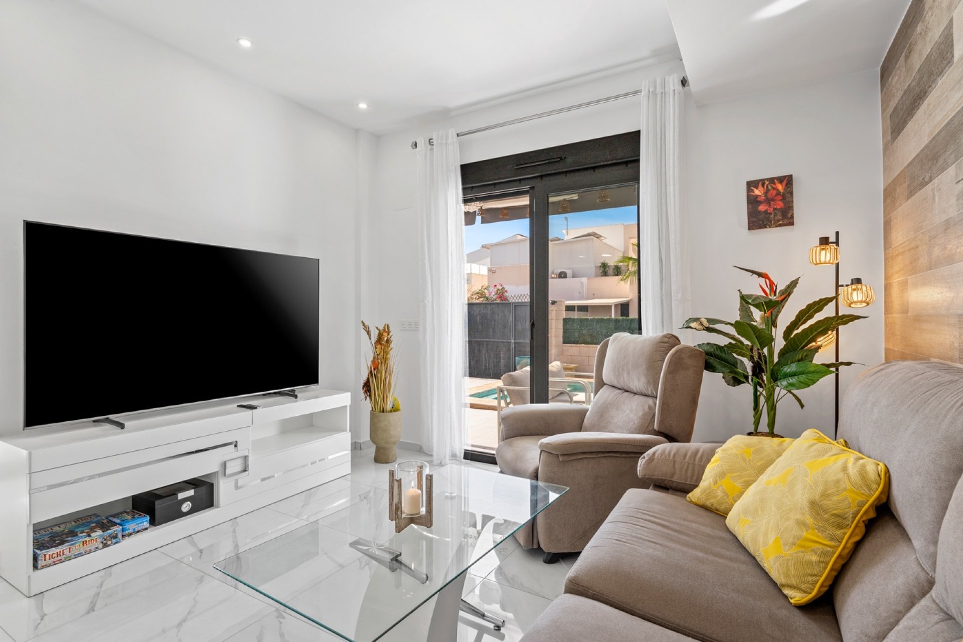 Перепродаж - Вілла - Benijofar - 