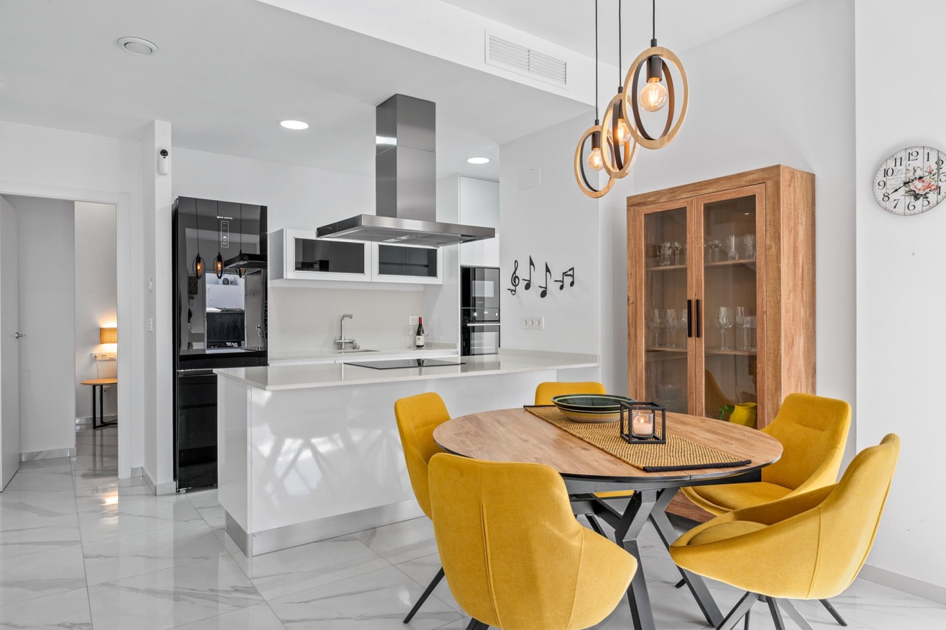 Перепродаж - Вілла - Benijofar - 