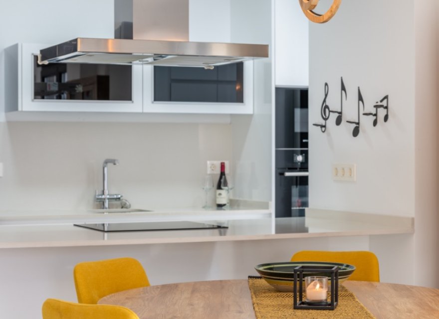 Перепродаж - Вілла - Benijofar - 