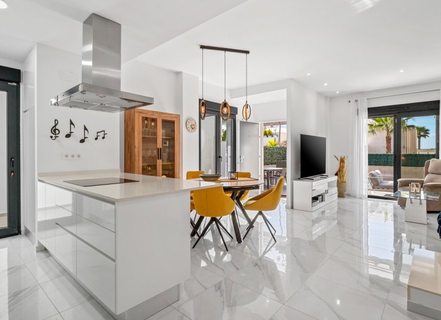 Перепродаж - Вілла - Benijofar - 