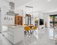 Перепродаж - Вілла - Benijofar - 