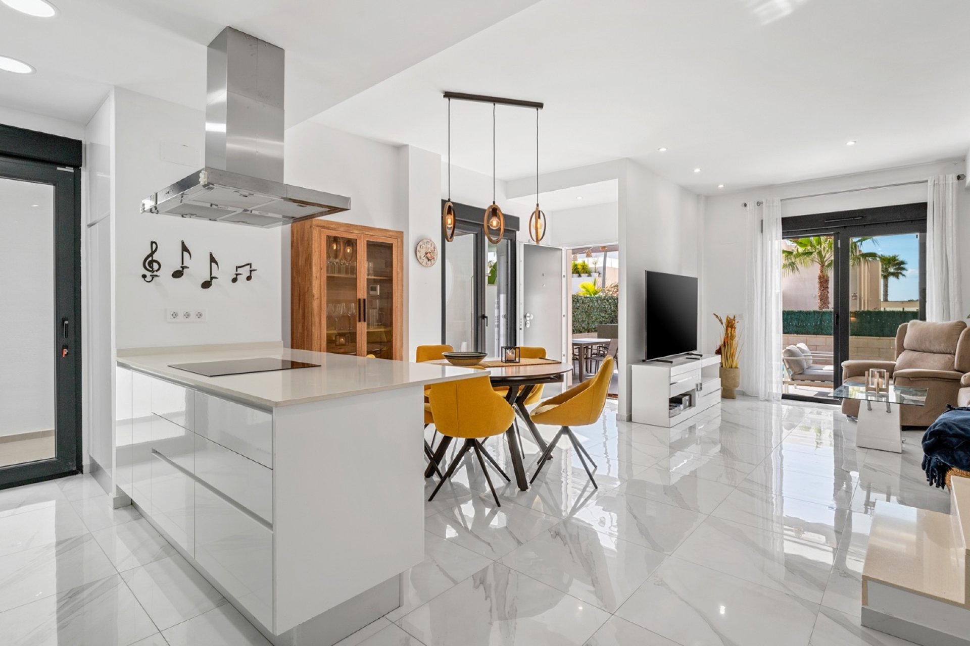 Перепродаж - Вілла - Benijofar - 