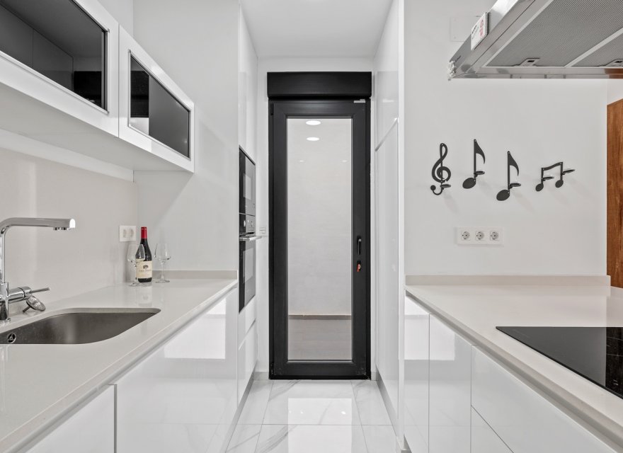 Перепродаж - Вілла - Benijofar - 