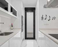 Перепродаж - Вілла - Benijofar - 