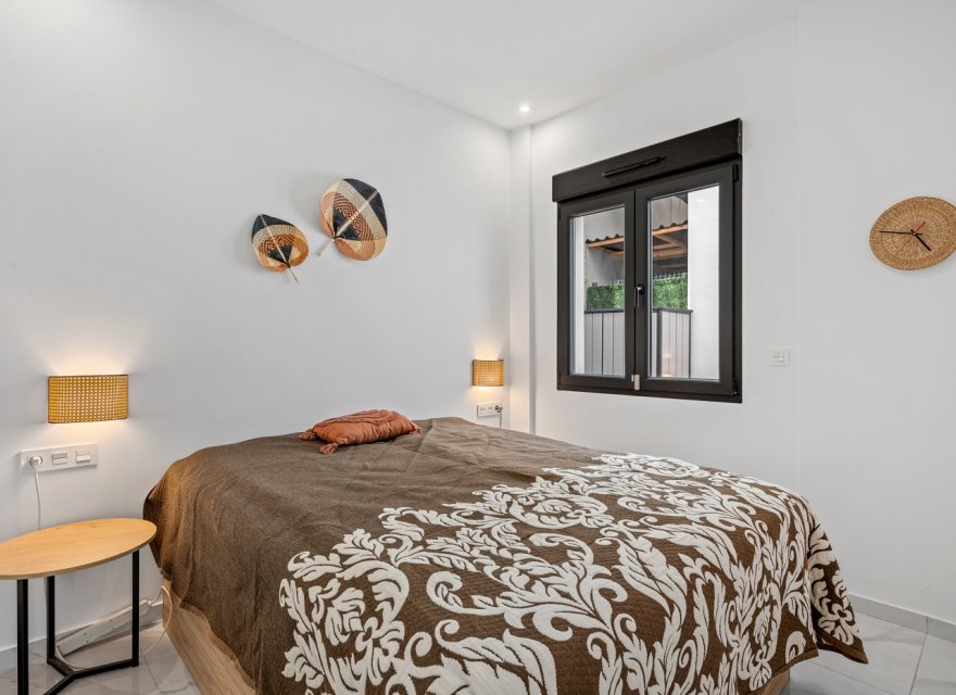 Перепродаж - Вілла - Benijofar - 