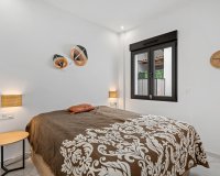 Перепродаж - Вілла - Benijofar - 