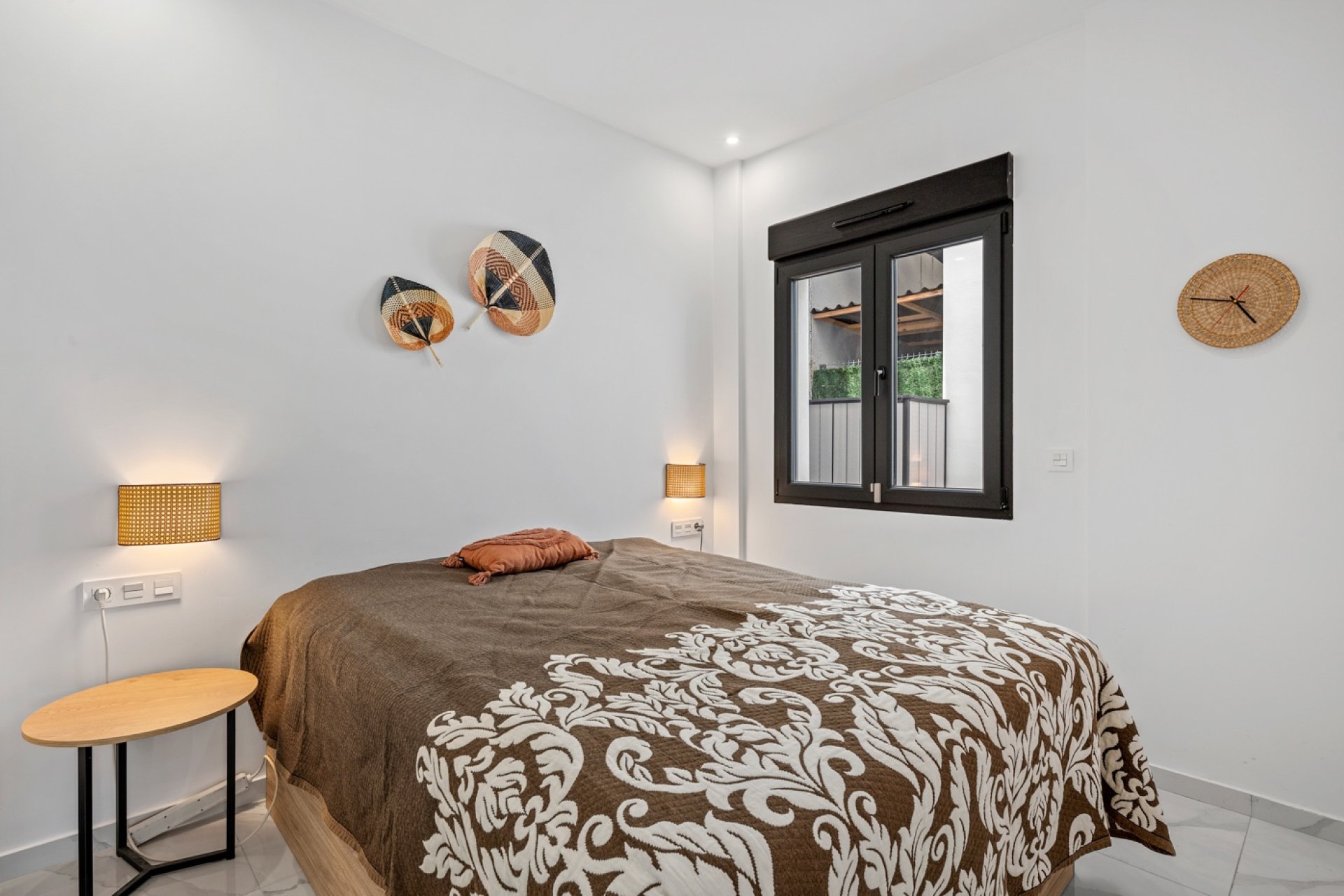 Перепродаж - Вілла - Benijofar - 