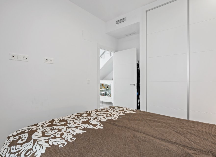 Перепродаж - Вілла - Benijofar - 