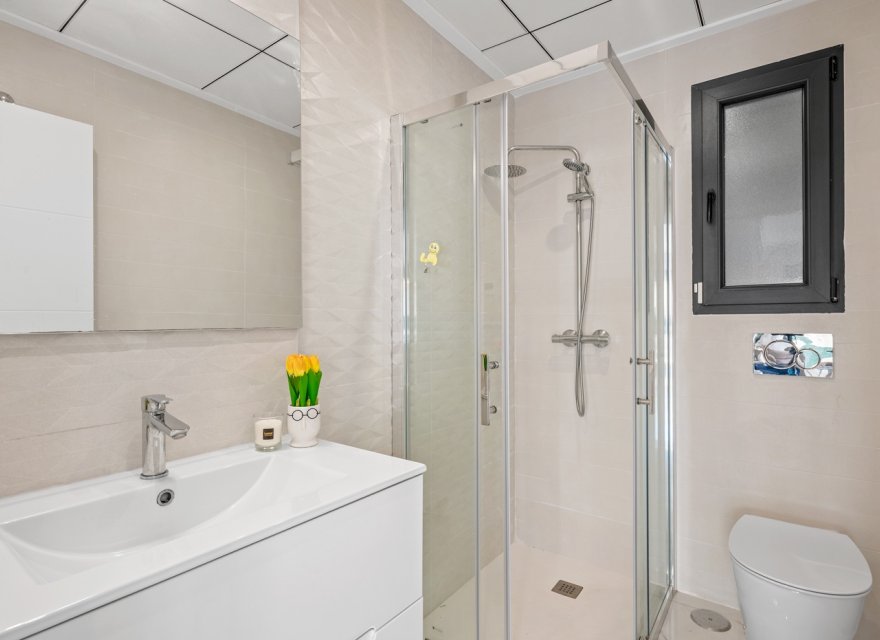 Перепродаж - Вілла - Benijofar - 