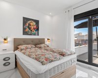 Перепродаж - Вілла - Benijofar - 