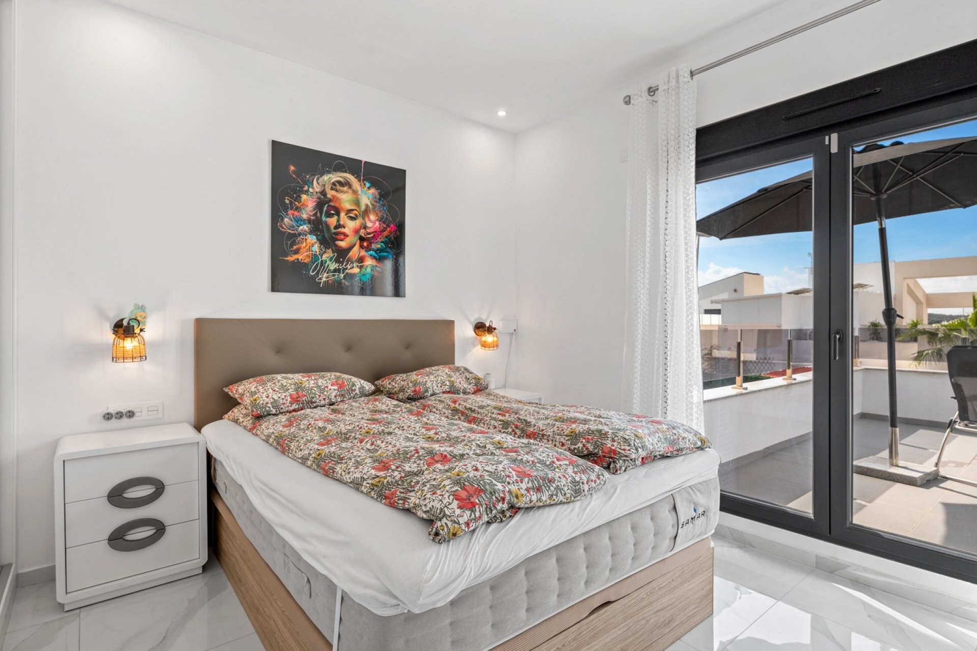 Перепродаж - Вілла - Benijofar - 